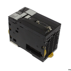 Omron CJ2H-CPU64 CPU Processing Unit