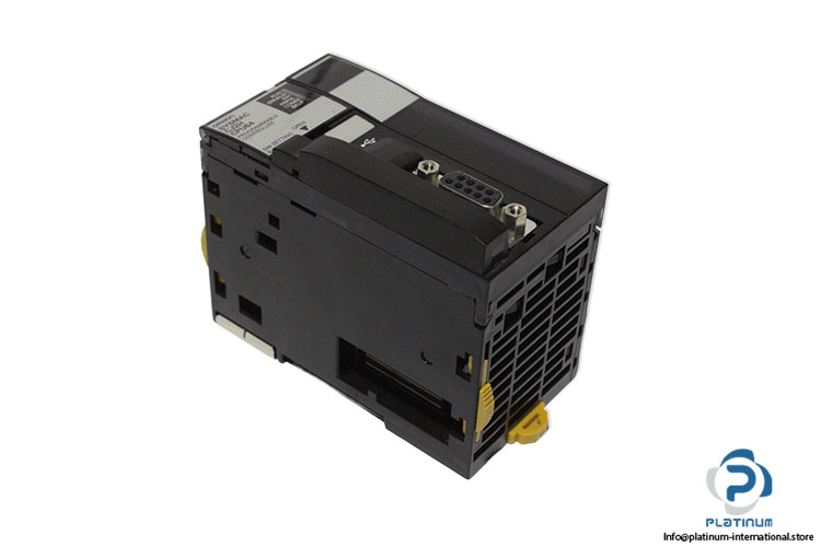 omron-CJ2H-CPU64-cpu-processing-unit-(new)