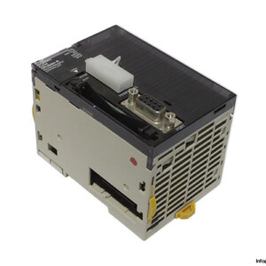 omron-CJ1H-CPU64H-R-programmable-logic-controller-(new)