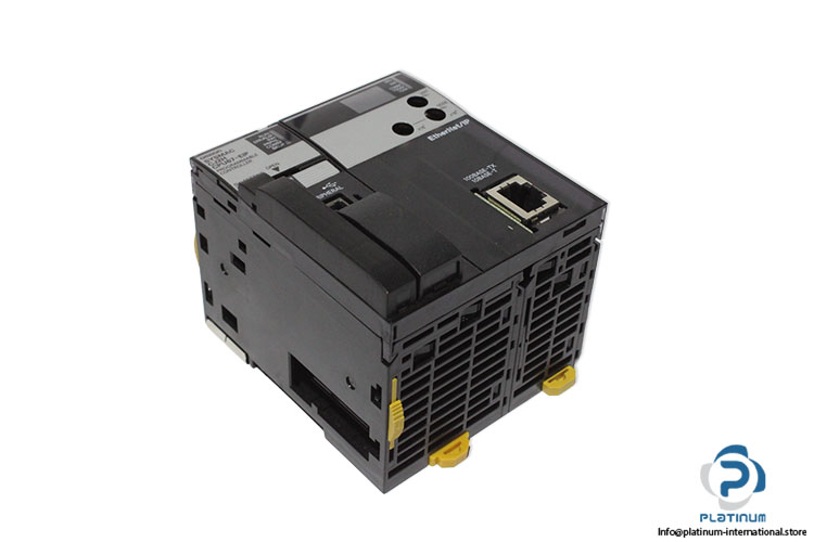 omron-CJ2H-CPU67-EIP-cpu-unit-(new)