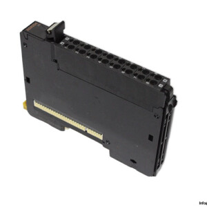 omron-NX-AD4204-analog-input-unit-(new)