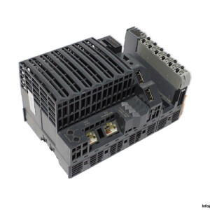 B&R X20 CP 1485 CPU UNIT