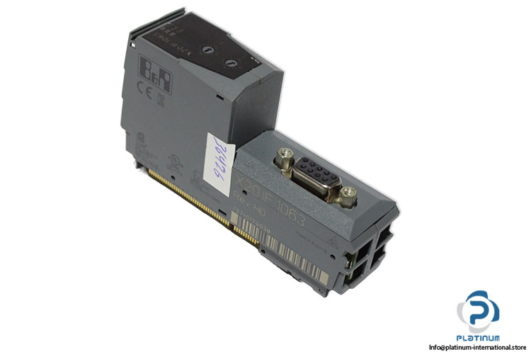b-r-X20IF-1063-interface-module-(new)