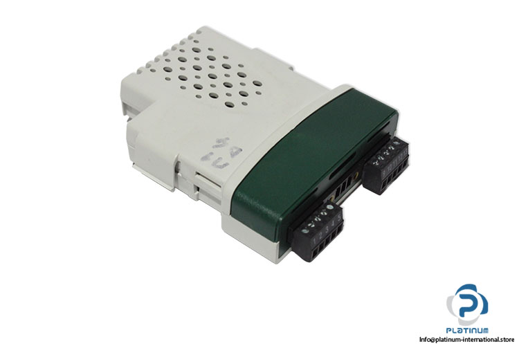 control-techniques-SM-APPLICATIONS-PLUS-motion-controller-module-(new)