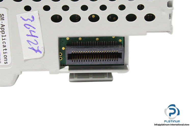 control-techniques-SM-APPLICATIONS-PLUS-motion-controller-module-(new)-2
