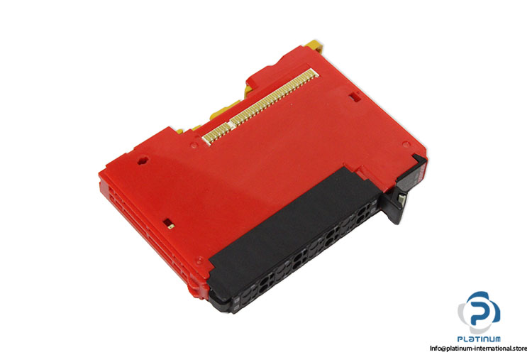 omron-NX-SOD400-safety-output-unit-(new)