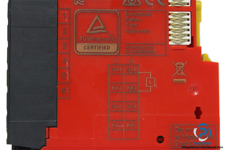omron-NX-SOD400-safety-output-unit-(new)-4