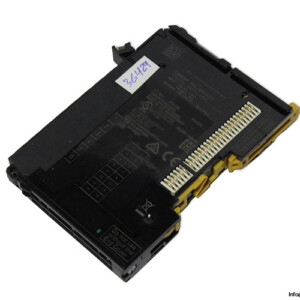 Omron NX-ID5442 Digital Input Unit