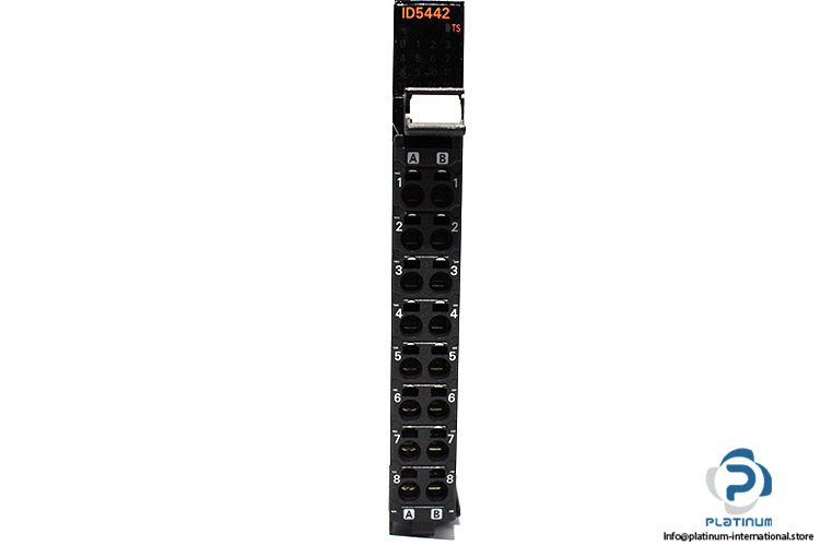 omron-NX-ID5442-digital-input-unit-(new)-2