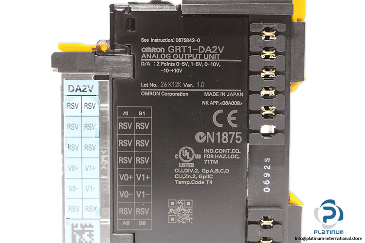 omron-GRT1-DA2V-analog-output-unit-(new)-(carton)-3