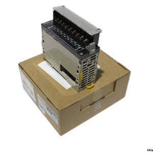 omron-CJ1W-OD213-digital-output-unit-(new)-(carton)