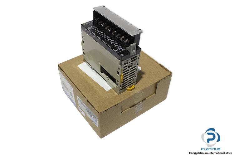 omron-CJ1W-OD213-digital-output-unit-(new)-(carton)