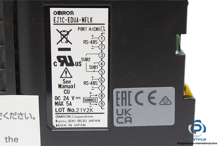omron-EJ1C-EDUA-NFLK-temperature-controller-(new)-(carton)-5