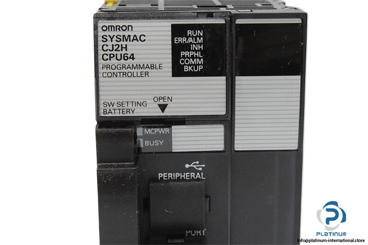 omron-CJ2H-CPU64-cpu-processing-unit-(new)-(carton)-3