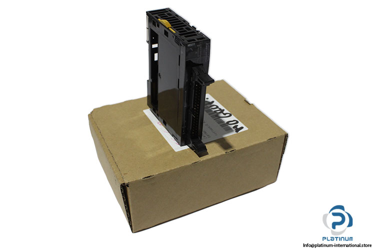 omron-CJ2M-MD211-input_output-unit-(new)-(carton)