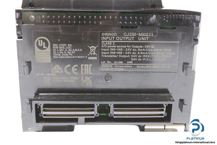 omron-CJ2M-MD211-input_output-unit-(new)-(carton)-3