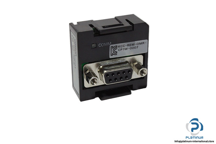 omron-CP1W-CIF01-option-board-unit-(new)-(carton)