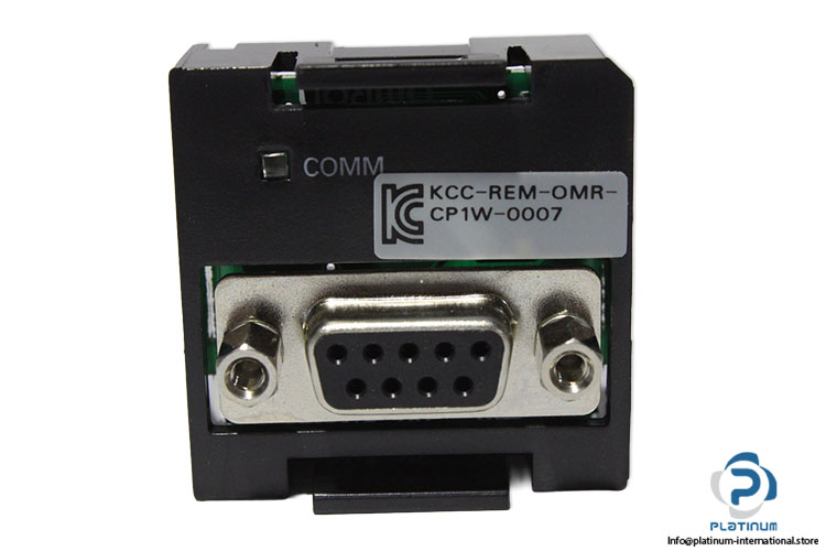 omron-CP1W-CIF01-option-board-unit-(new)-(carton)-2