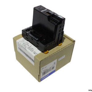 Omron GRT1-CRT Communication Unit