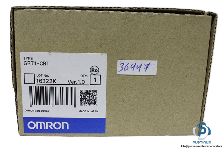 omron-GRT1-CRT-communication-unit-(new)-(carton)-5