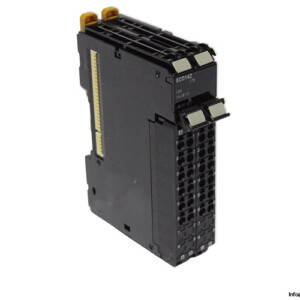 Omron NX-EC0142 Encoder Input Unit