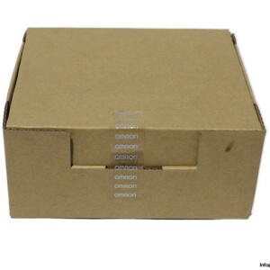 Omron CJ1W-ID232 32-POINT DC Input Unit