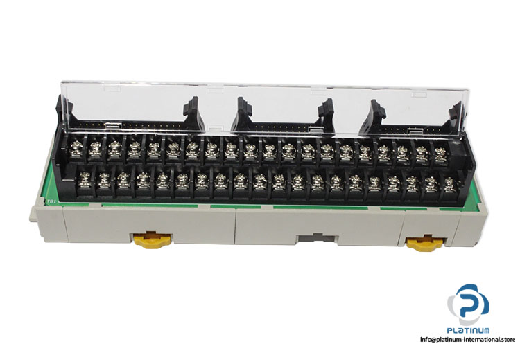 omron-XW2B-40J6-2B-position-control-terminal-block-(new)-(carton)-2