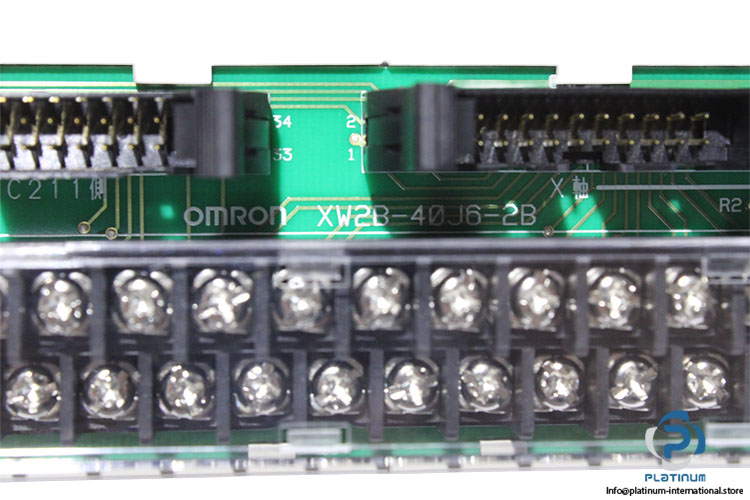 omron-XW2B-40J6-2B-position-control-terminal-block-(new)-(carton)-3