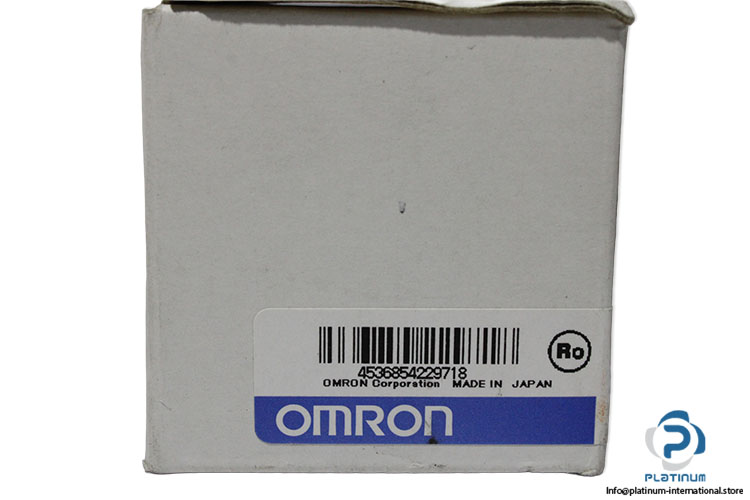 omron-XW2B-40J6-2B-position-control-terminal-block-(new)-(carton)-4