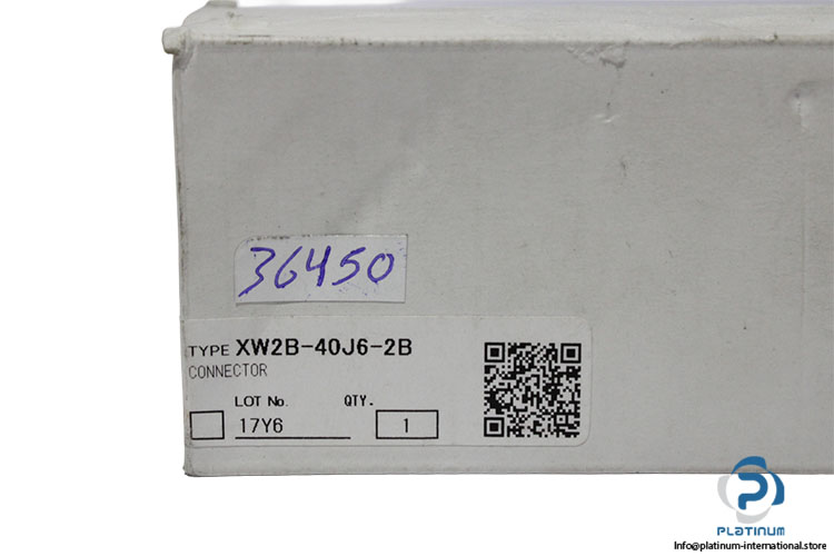 omron-XW2B-40J6-2B-position-control-terminal-block-(new)-(carton)-5