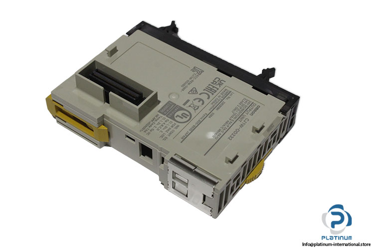 omron-CJ1W-OD232-32-point-transistor-output-unit-(new)-(carton)-1