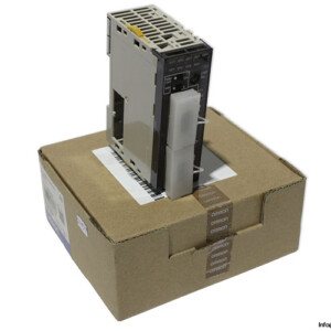 Omron CJ1W-SCU41-V1 Serial Communication Unit