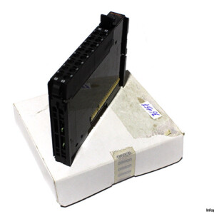 Omron NX-ID5442 Digital Input Unit