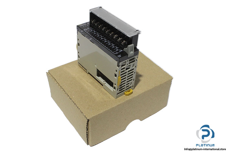 omron-CJ1W-OD212-digital-output-unit-(new)-(carton)