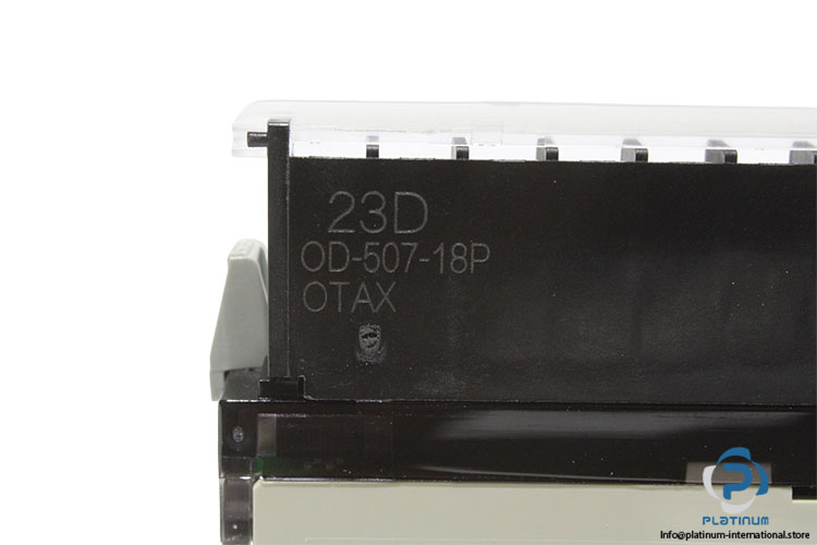 omron-CJ1W-OD212-digital-output-unit-(new)-(carton)-2