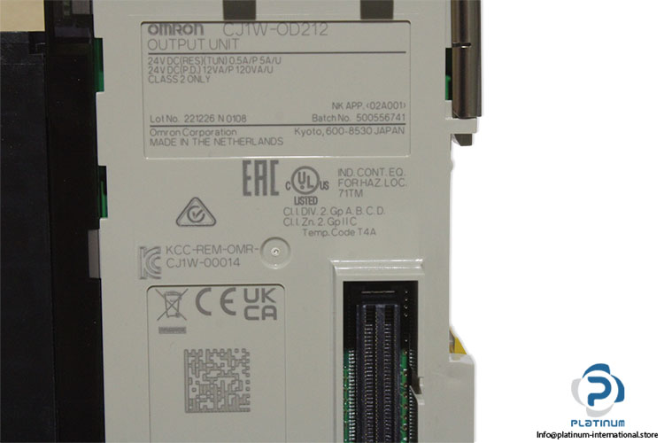 omron-CJ1W-OD212-digital-output-unit-(new)-(carton)-3