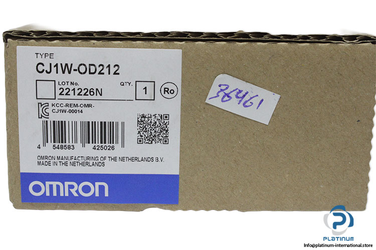 omron-CJ1W-OD212-digital-output-unit-(new)-(carton)-4