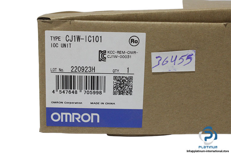 omron-CJ1W-IC101-i_o-control-unit-(new)-(carton)-4