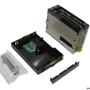 Omron CJ1W-II101 I/O Interface Unit