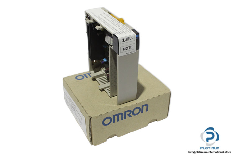 omron-CQM1-AD042-analog-input-unit-(new)-(carton)