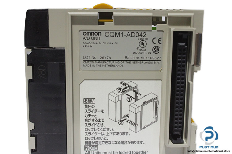 omron-CQM1-AD042-analog-input-unit-(new)-(carton)-2