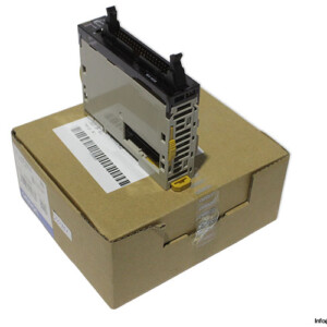 Omron CJ1W-ID211 Analog Input Unit