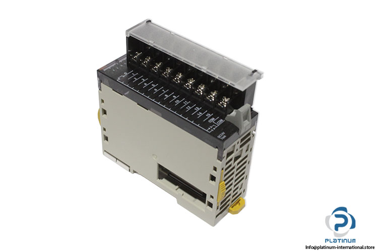 omron-CJ1W-ID211-analog-input-unit-(new)-(carton)-2