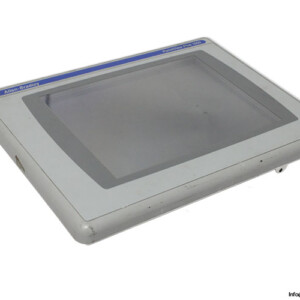 Allen-Bradley 2711P-RDT10C B Panelview Module