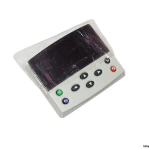 Control Techniques 82000000014500 SM-Keypad LED Keypad