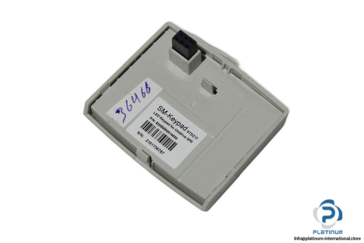 control-techniques-82000000014500-SM-KEYPAD-led-keypad-(new)-2