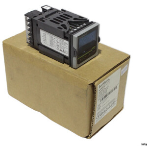 Eurotherm P116/CC/VL/LRX/R PID Temperature Controller With Panel