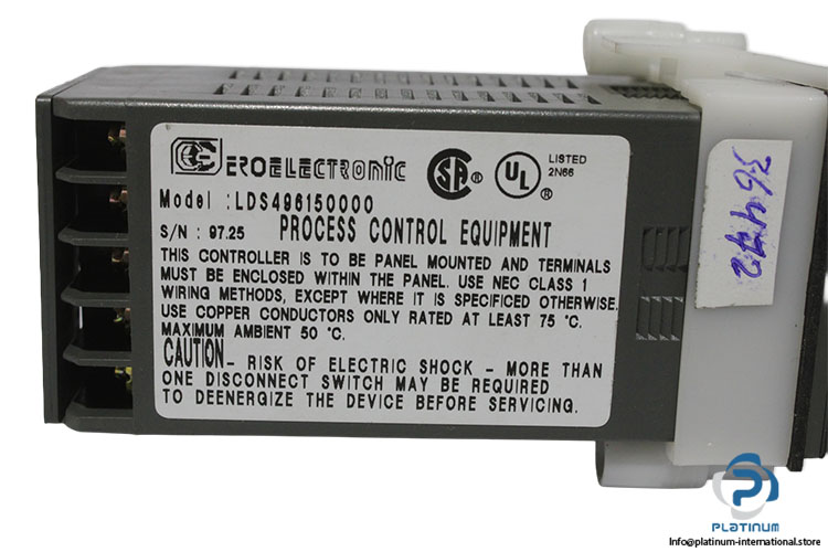 ero-electronic-LDS496150000-process-control-equipment-(new)-3