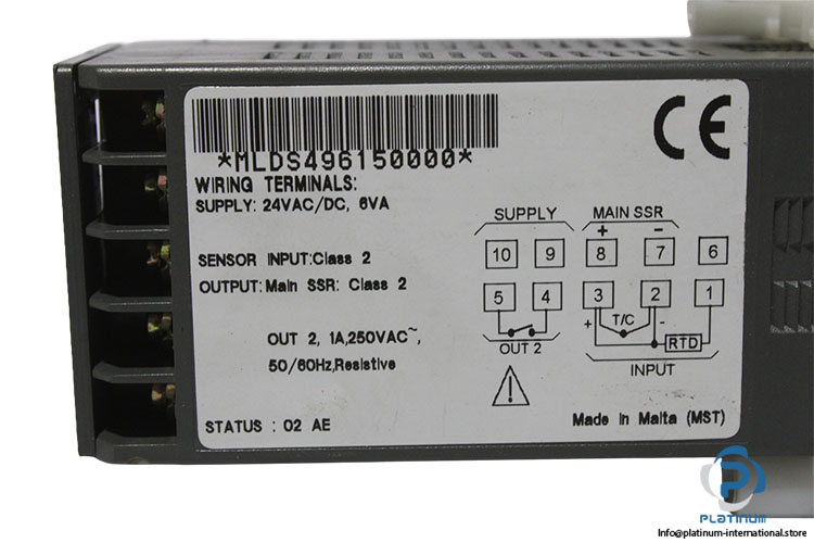 ero-electronic-LDS496150000-process-control-equipment-(new)-4