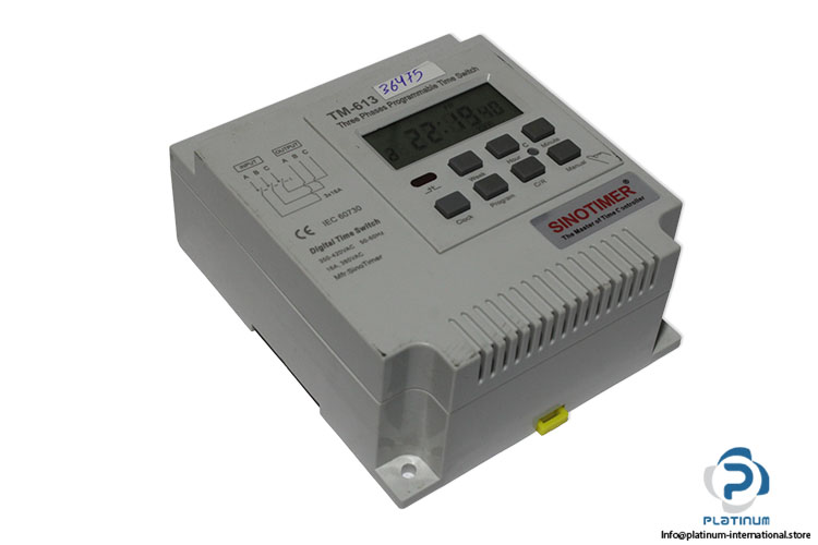 sinotimer-TM-613-digital-time-switch-(new)